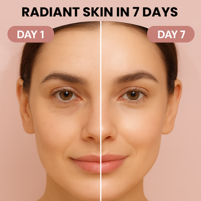 Biocora™ Collagen Glow Mask